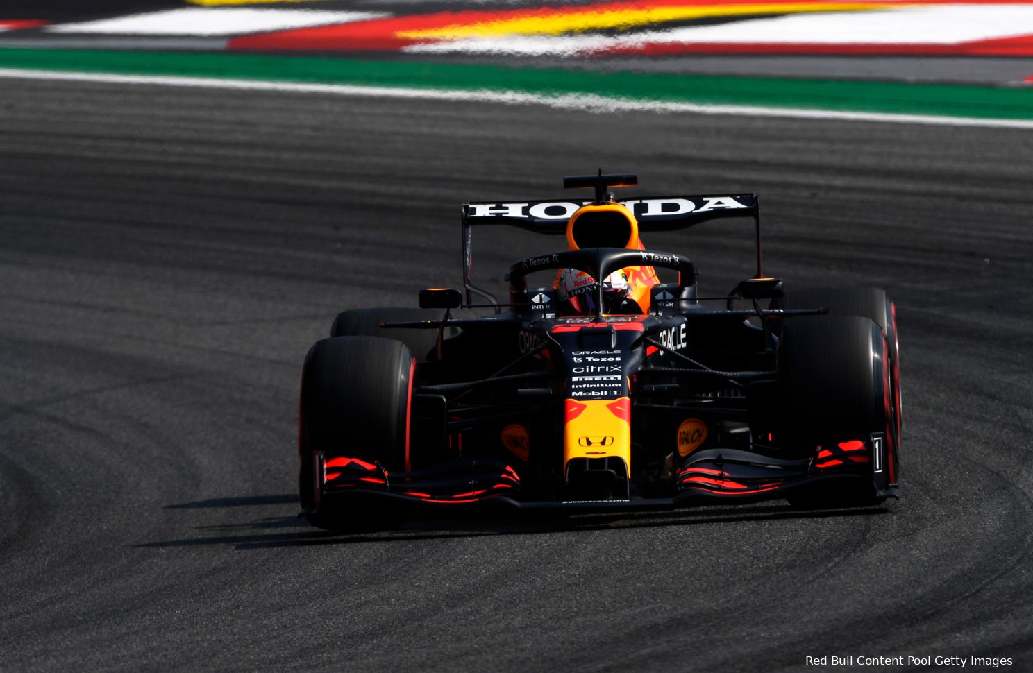 Voorbeschouwing GP Italië | Verstappen met de beste papieren in de 'Temple of Speed'