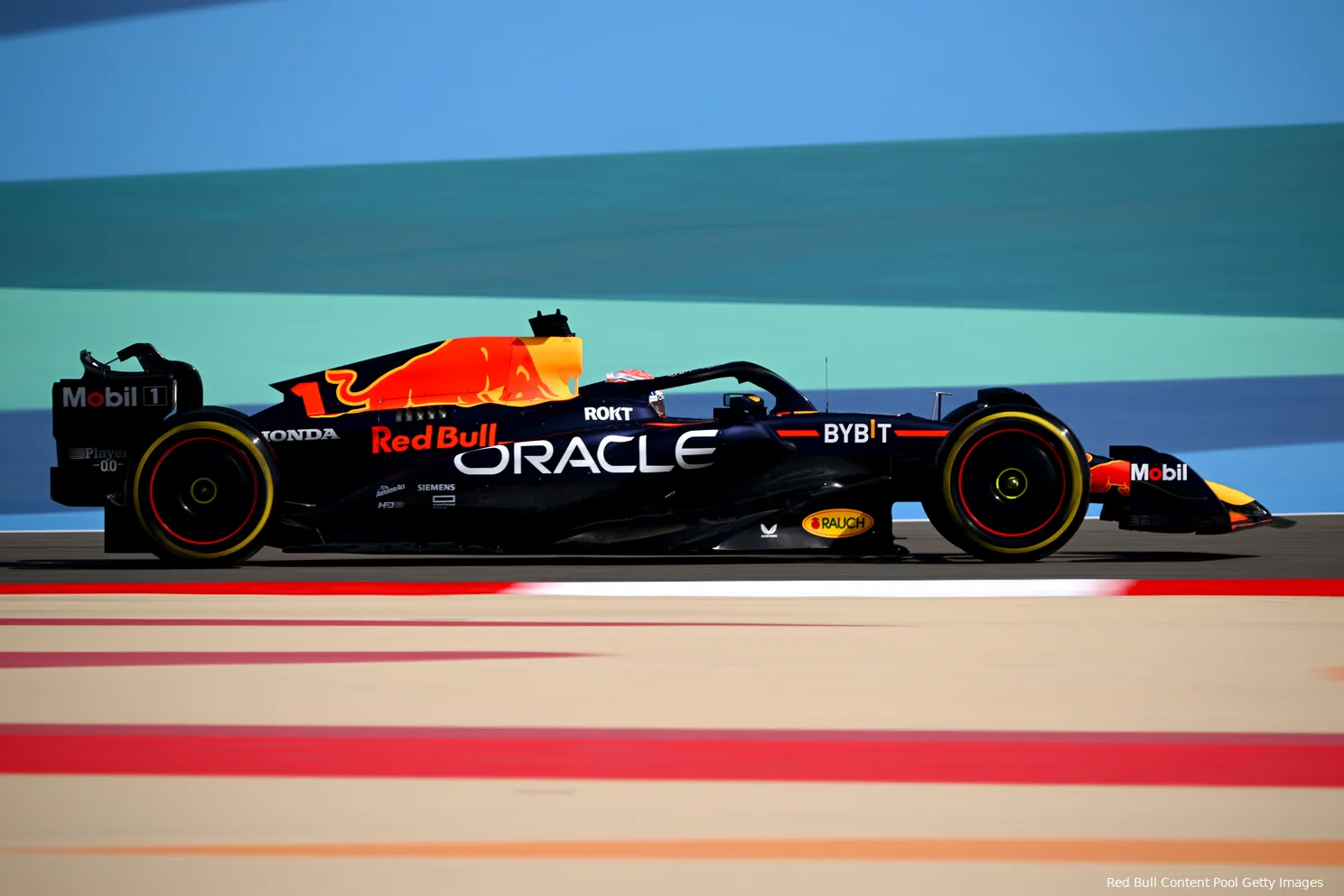 GP Bahrein