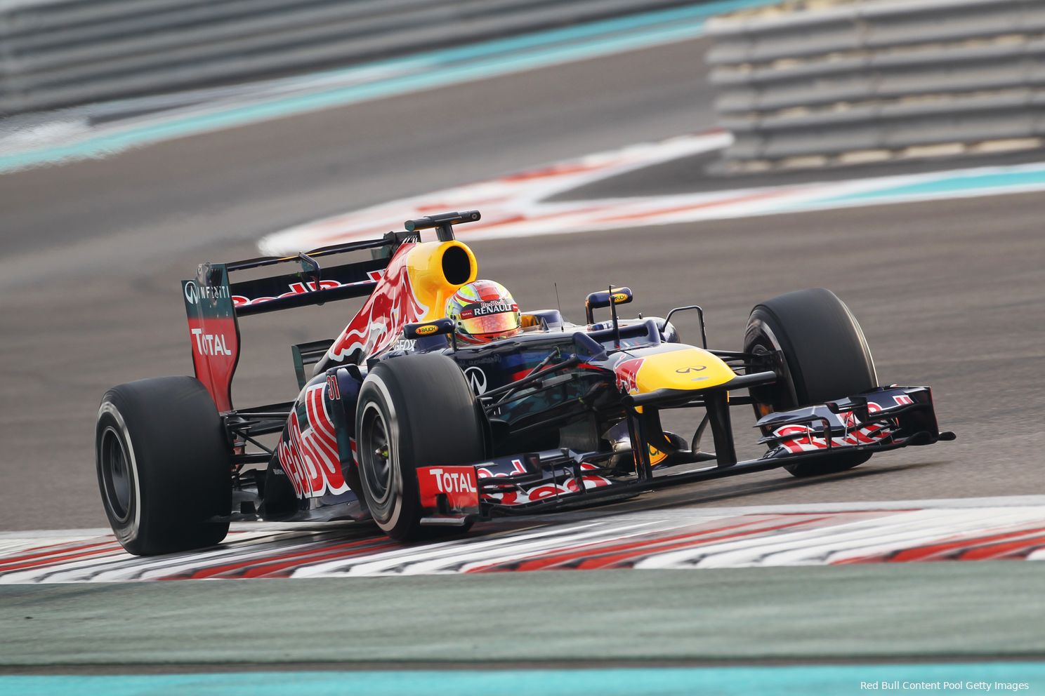 De genialiteit van Newey bij Red Bull: zijn kampioenschapsauto's op een rijtje