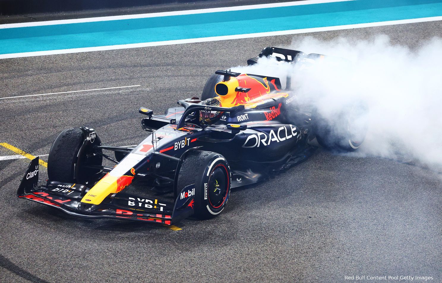 max verstappen redbullracing abudhabi