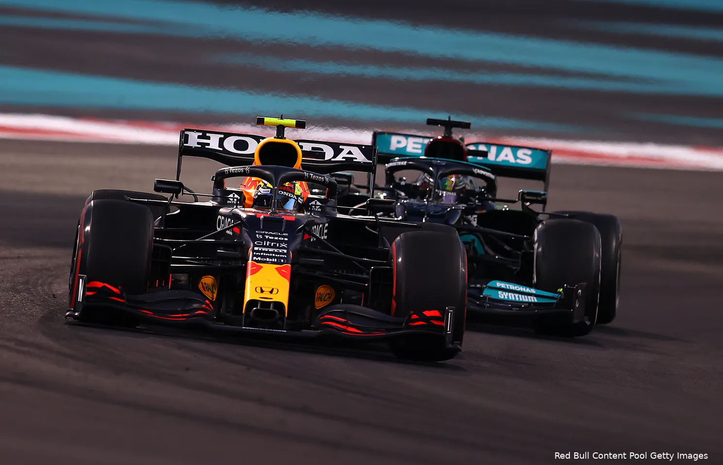 perez hamilton 2021 abudhabi