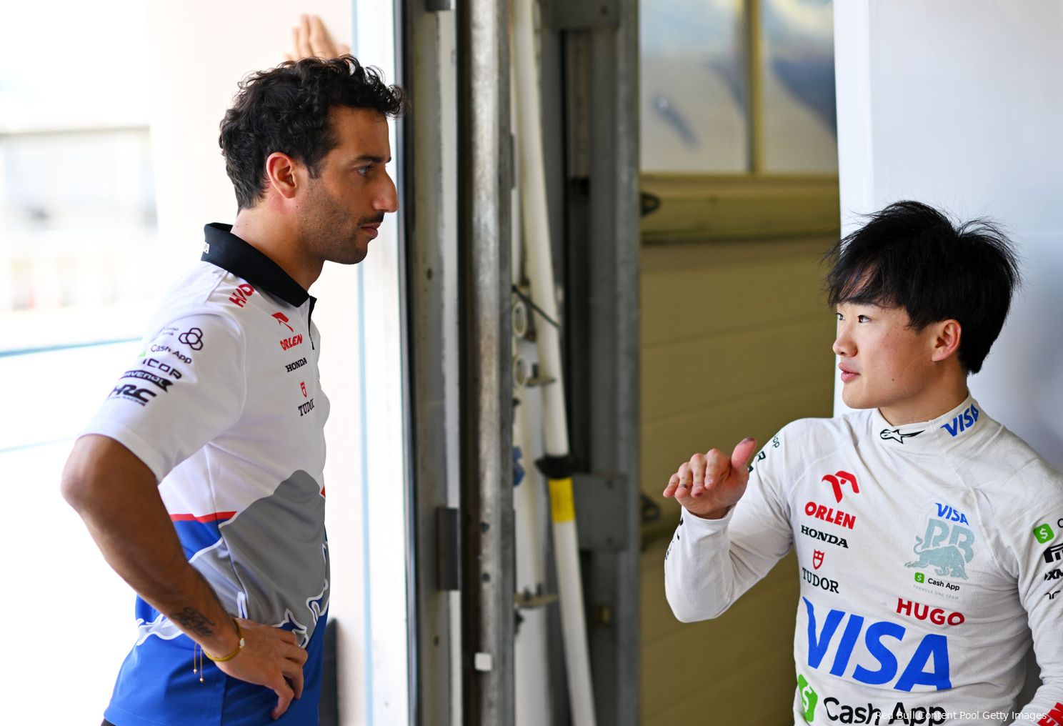 Tsunoda is 'on the rise', maar is het een coureur van het kaliber Verstappen?