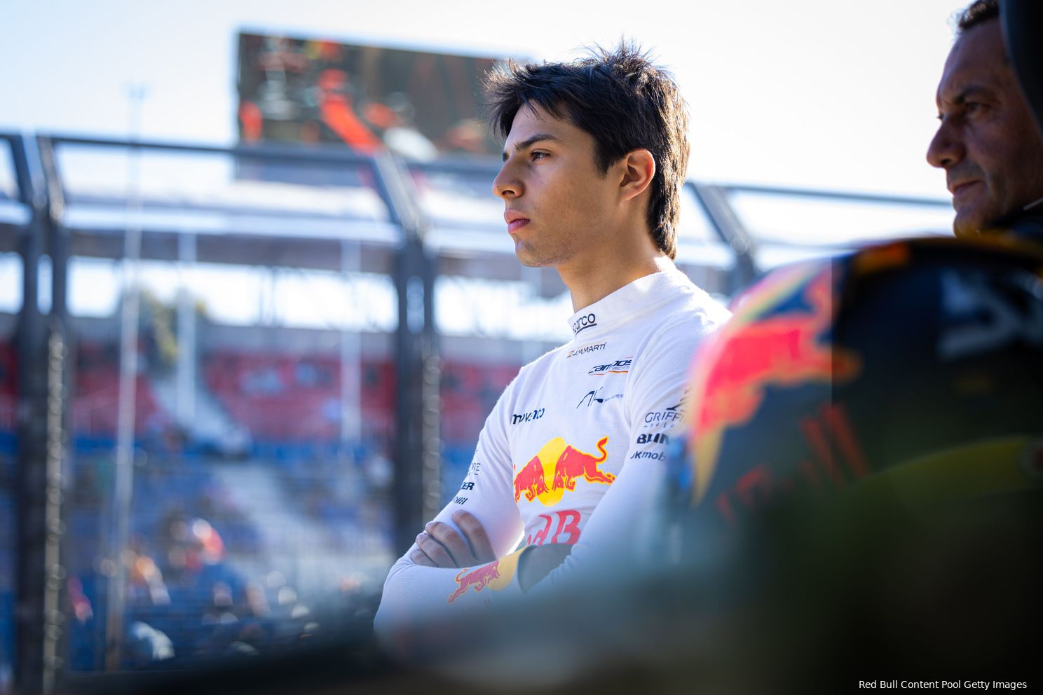 Onderweg naar F1 | Rooskleurige toekomst voor Red Bull zorgt voor extra druk bij Ricciardo