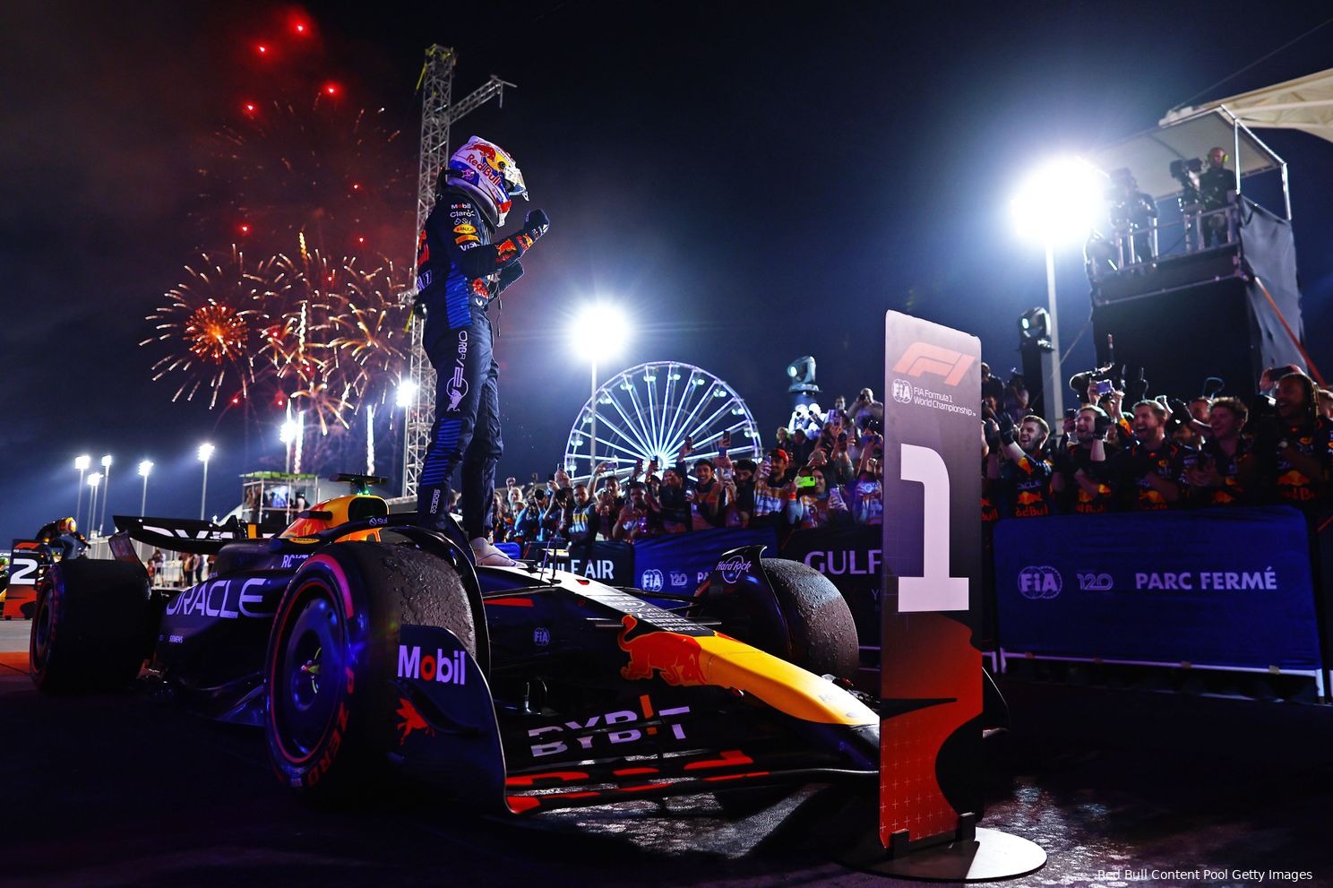 Max Verstappen wint de Grand Prix van Bahrein in 2024, in stijl: mogen we een herhaling verwachten in Jeddah, de Grand Prix van Saoedi-Arabië, 2024?