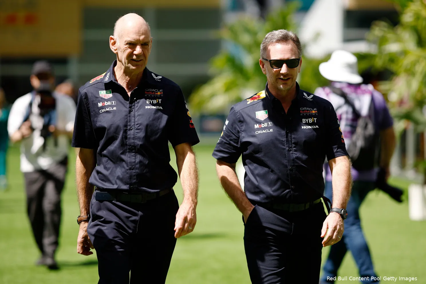 adrian newey 2024 miami red bull christian horner 6