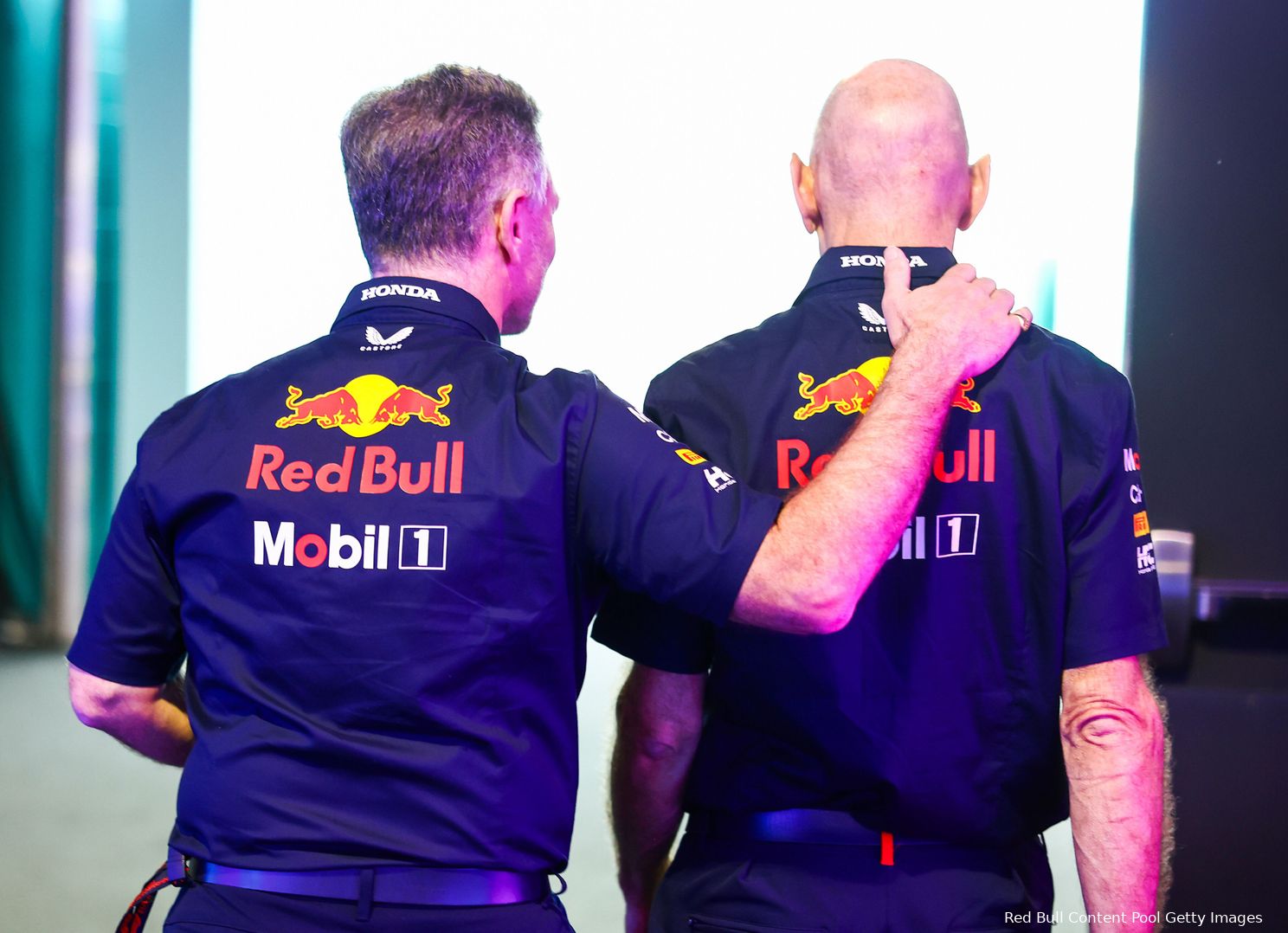 adrian newey 2024 miami red bull christian horner 7