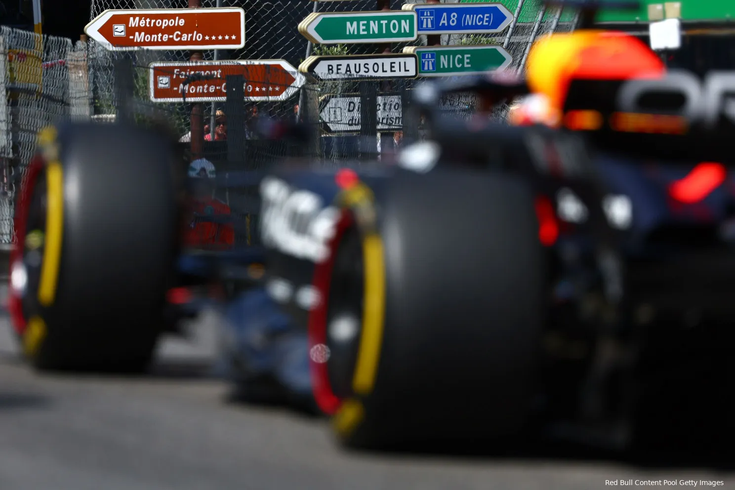 max verstappen monaco rb20 2024 red bull racing zondag 1 mooi 2