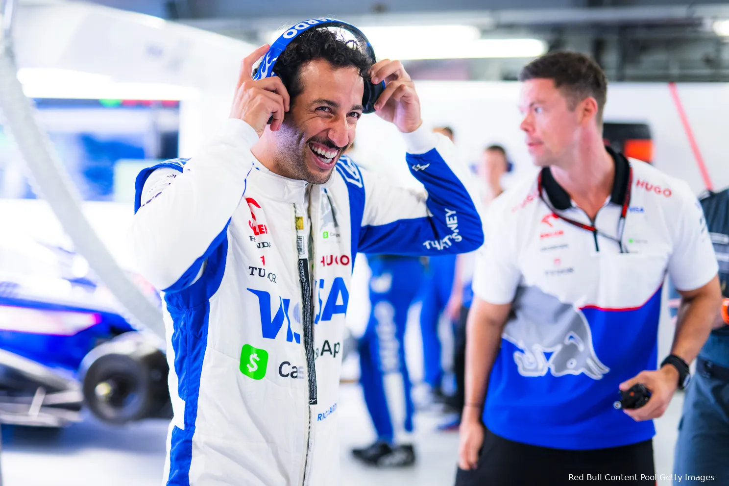 visa cash app rb monaco zondag daniel ricciardo 3
