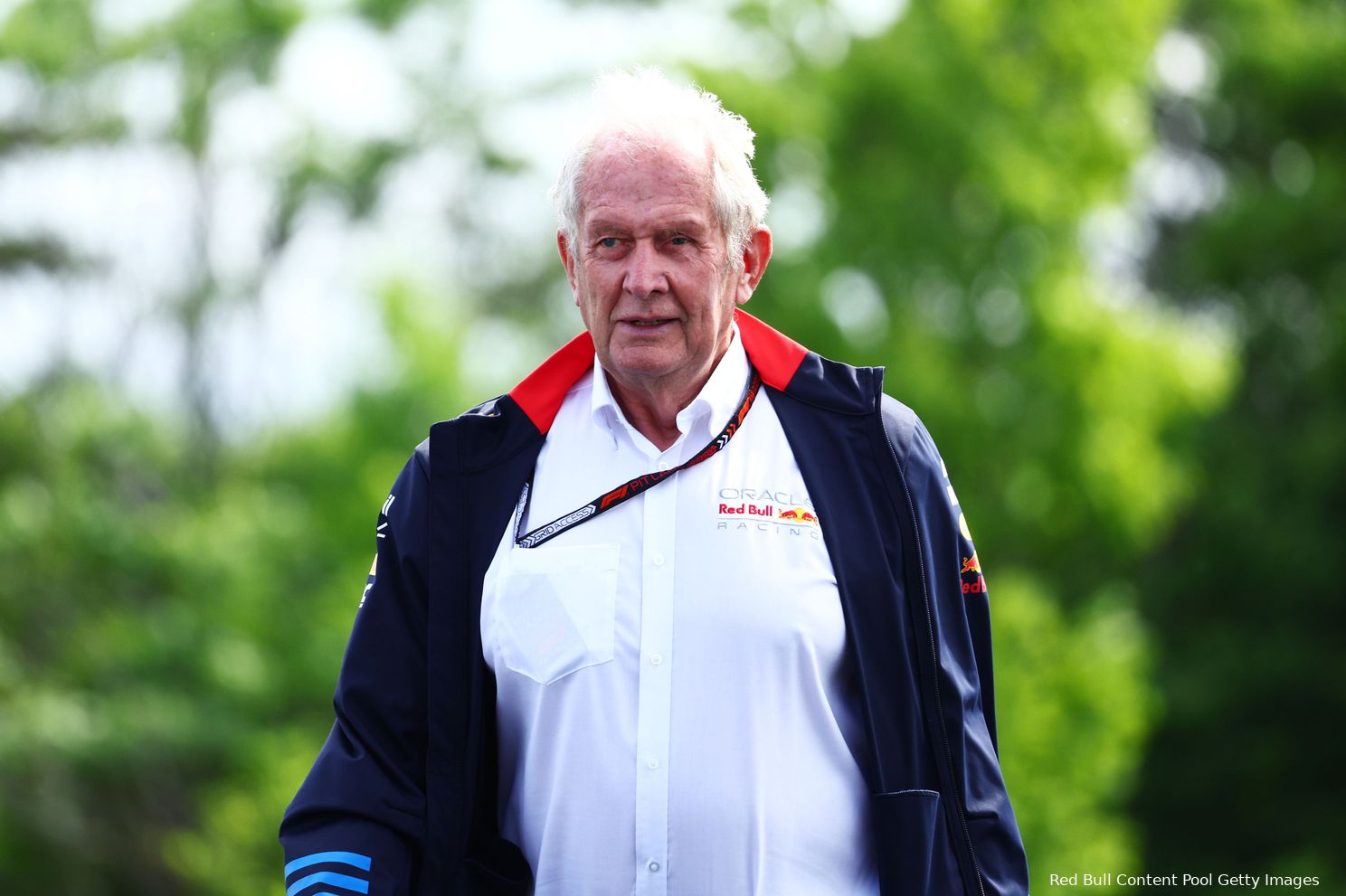 helmut marko canada 2024 2