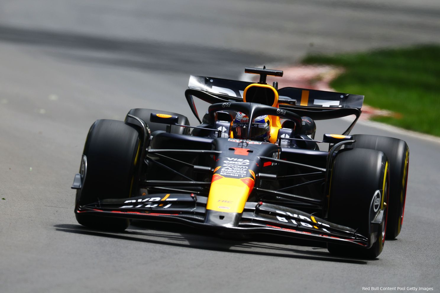 Data tonen aan dat Red Bull nu wel op Mercedes moet rekenen: 'Hamilton is in elke bocht sneller'
