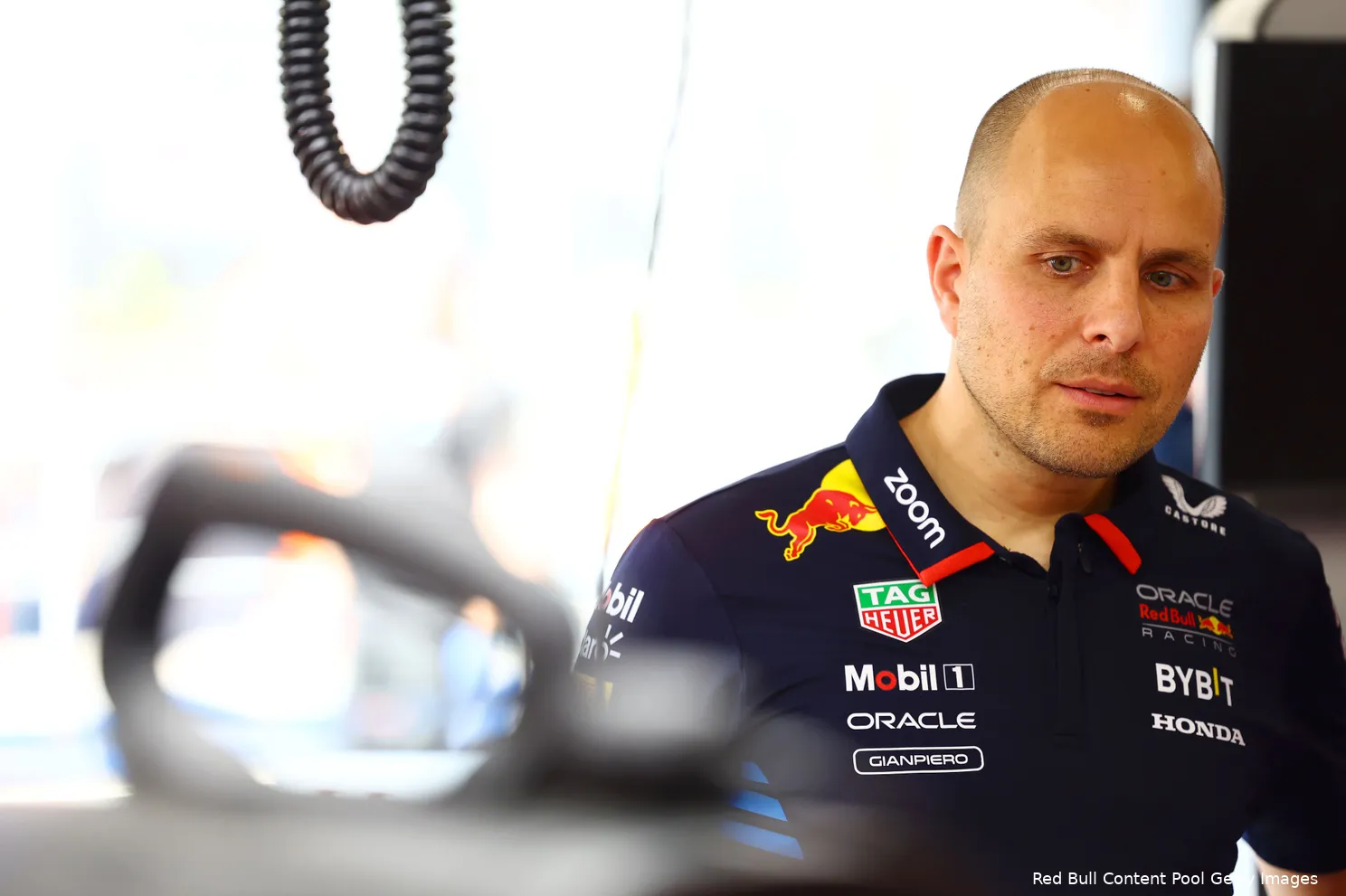 2024 red bull hongarije gianpiero lambiase