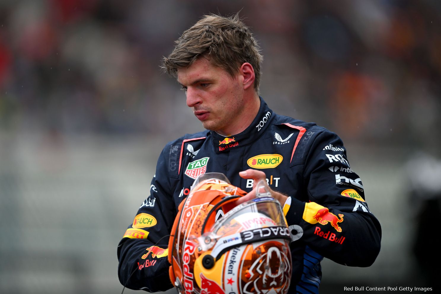 Coulthard over titelstrijd Verstappen: 'Als je iets makkelijks zoekt, moet je naar Disney-films kijken'