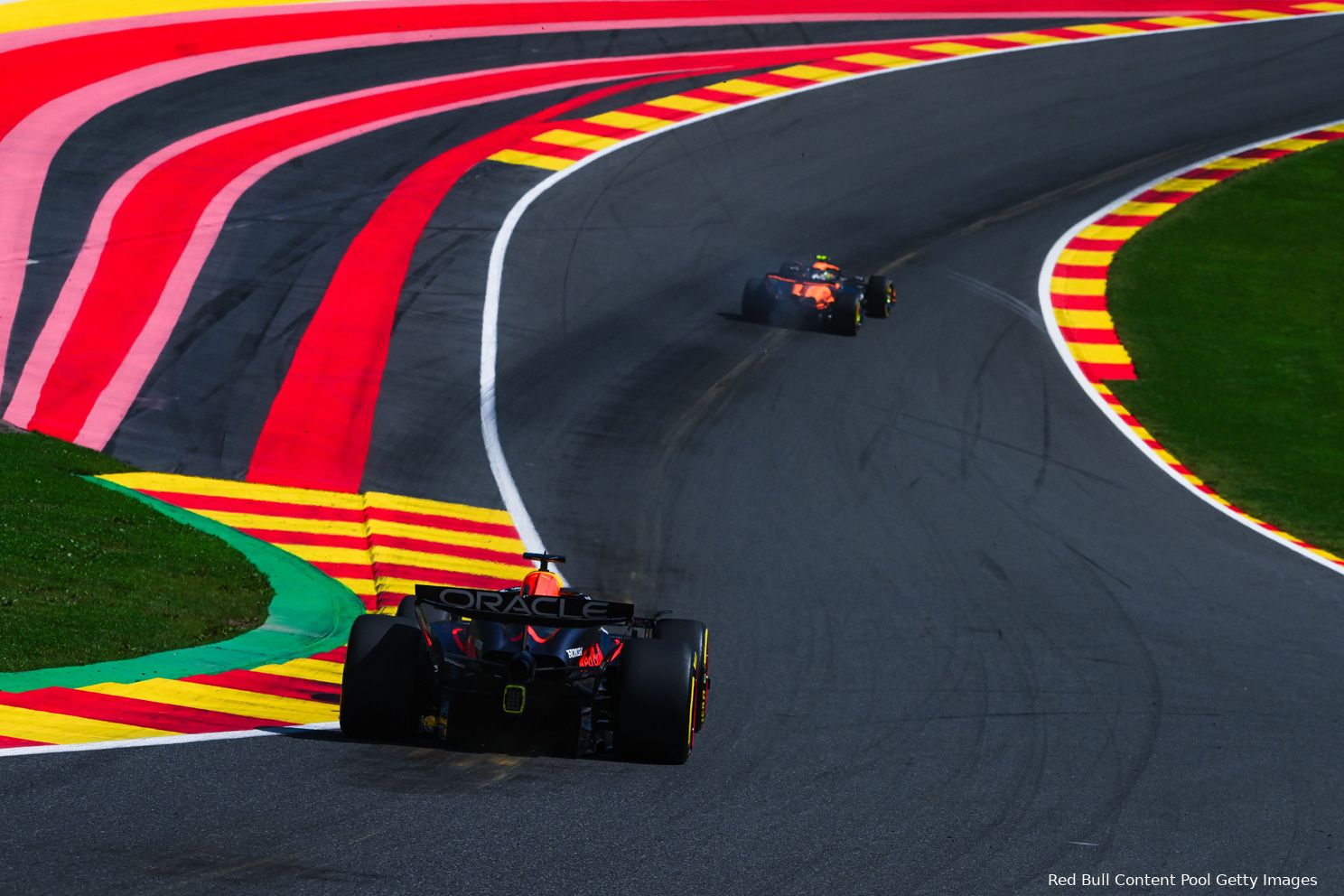 max verstappen belgie zondag race redbullracing