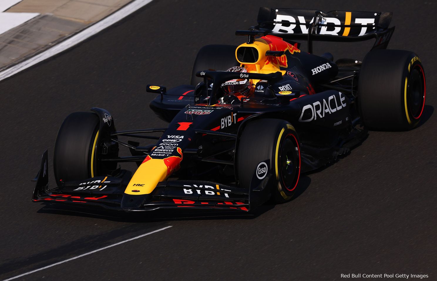 max verstappen red bull racing rb20 hongarije 2024 1 mooi