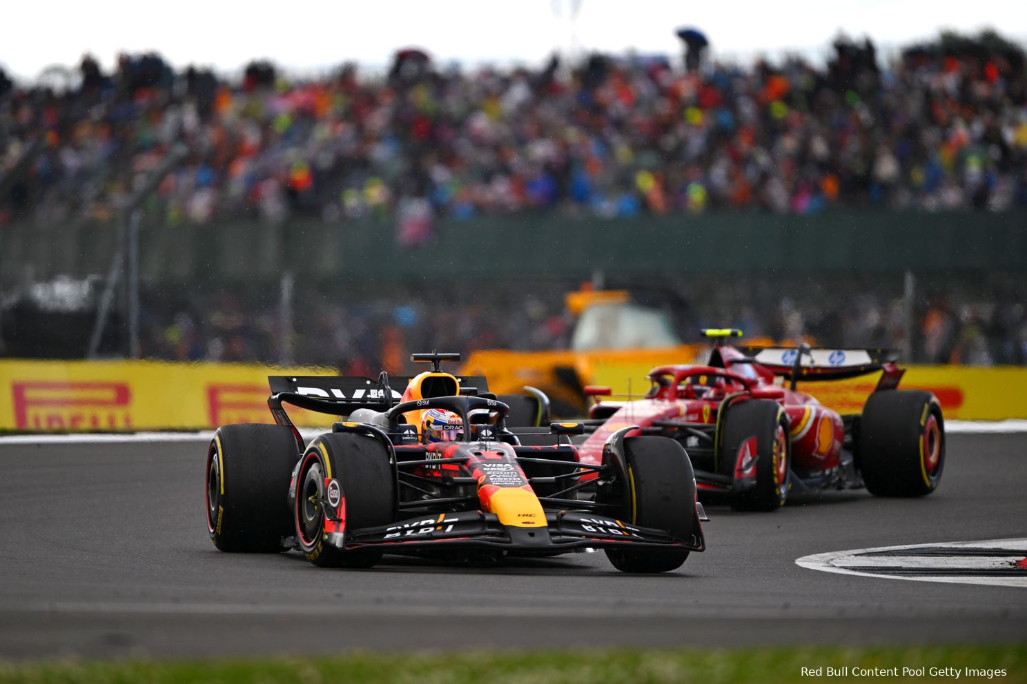 max verstappen silverstone groot brittannie engeland lewis hamilton lando norris 1 carlos sainz