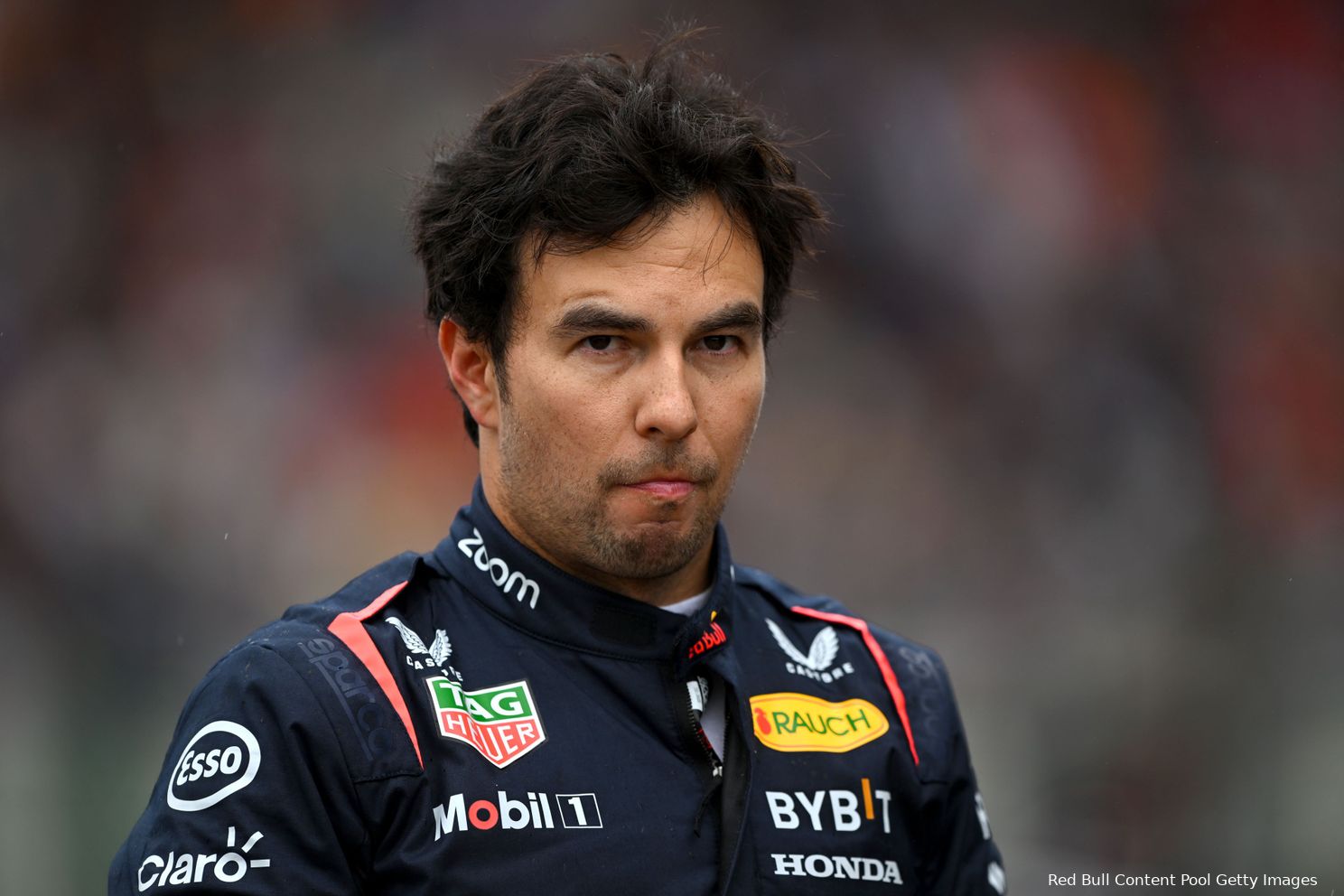 sergio perez red bull racing 2024 1 4