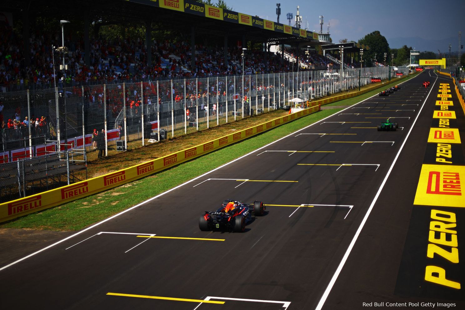 italie monza vt2 red bull racing rb20 max verstappen 153