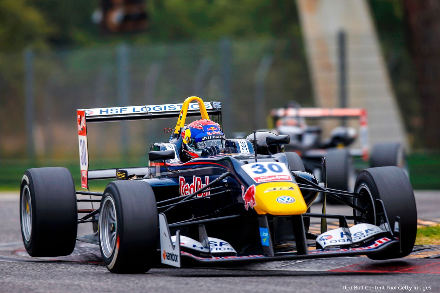 max verstappen 2014 f3 van amersfoort 2014 1