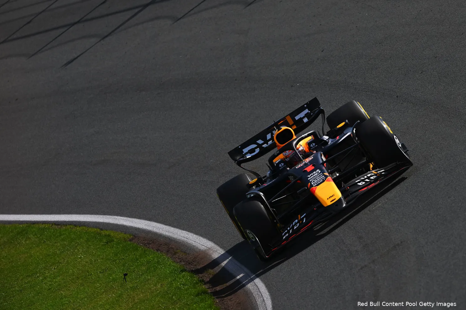 max verstappen rb20 nederland zandvoort 2634