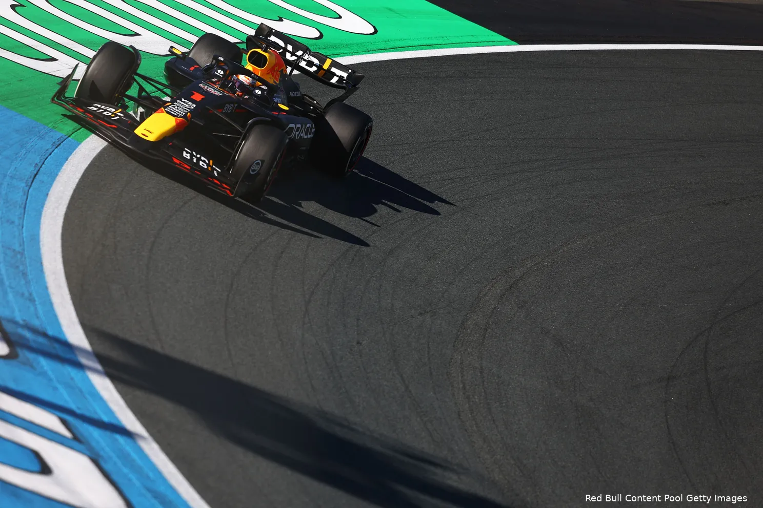 max verstappen rb20 nederland zandvoort 2734