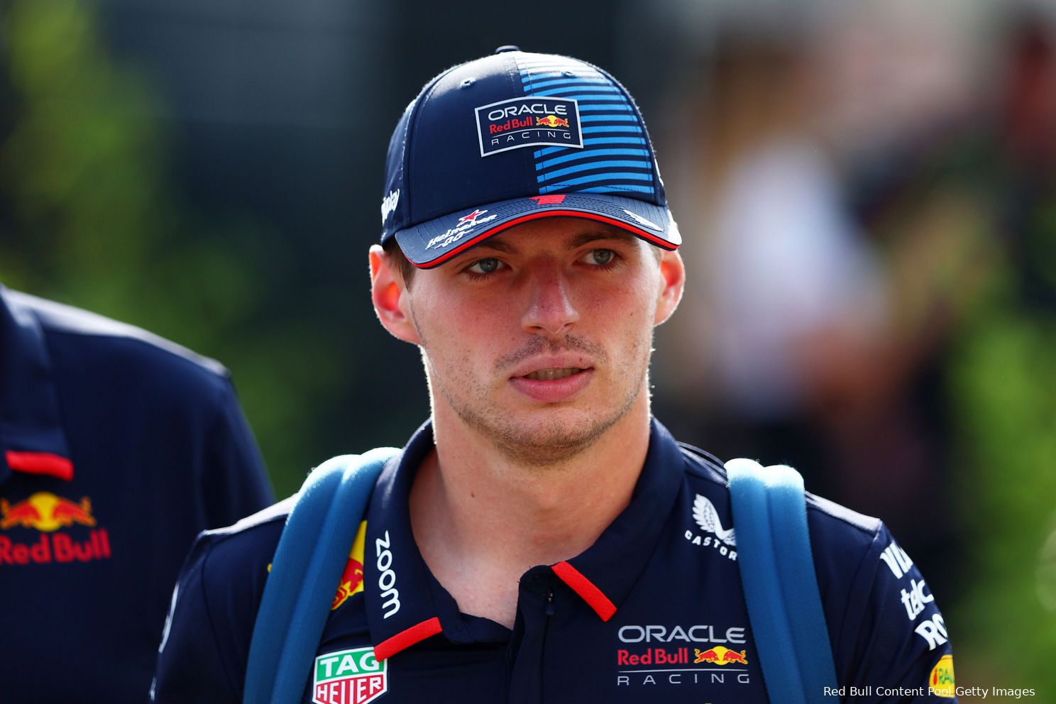 max verstappen red bull racing gp italie zaterdag 2024