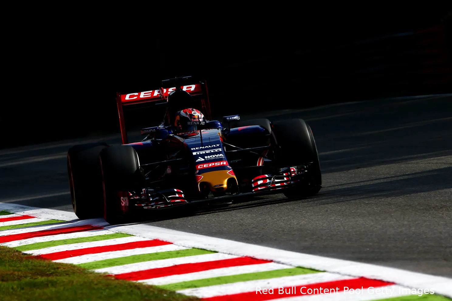 max verstappen monza toro rosso 2015