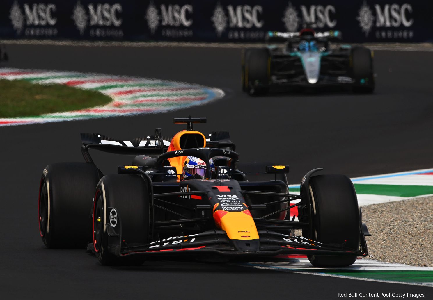 max verstappen red bull racing gp italie zondag 2024 13