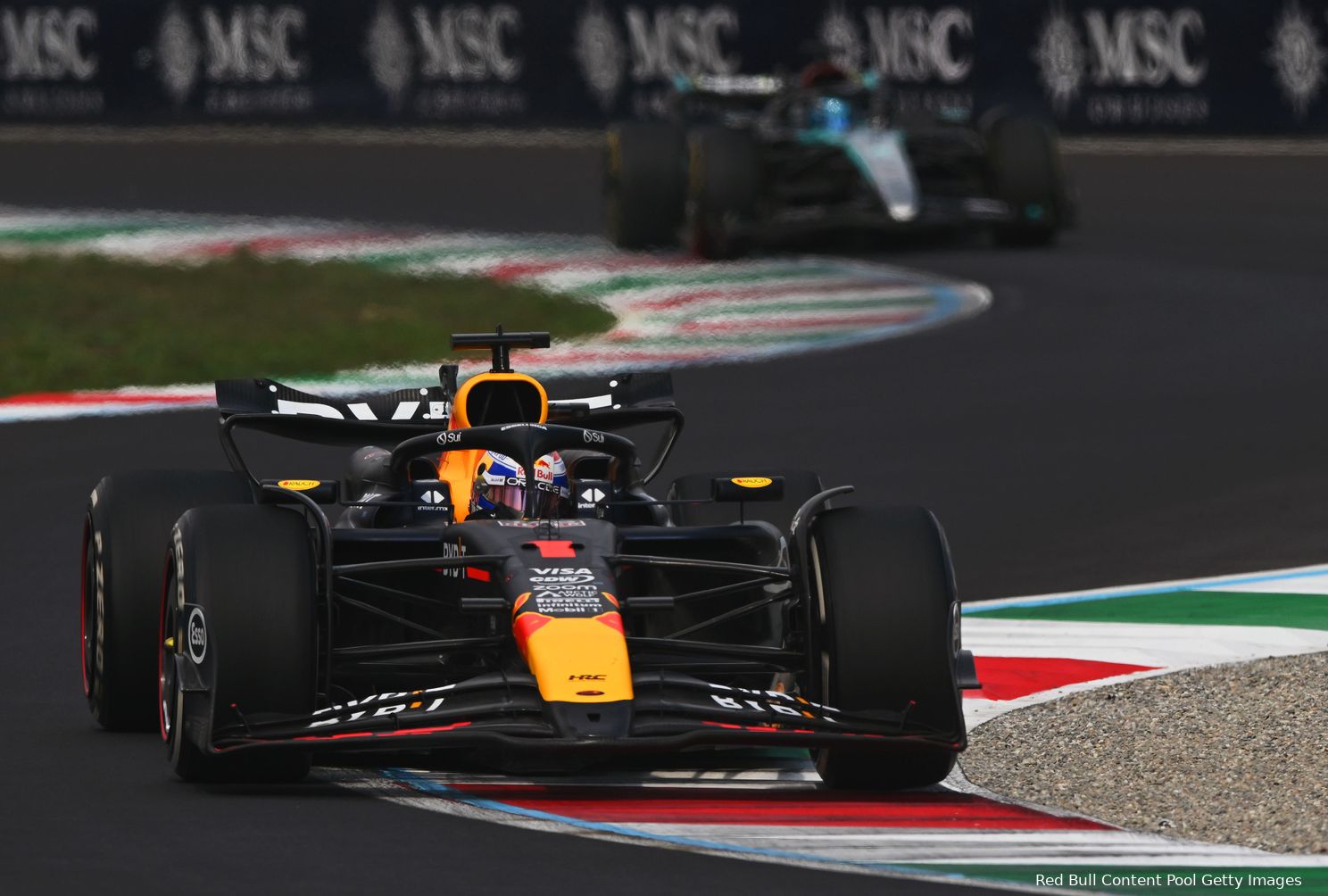 max verstappen red bull racing gp italie zondag 2024 3