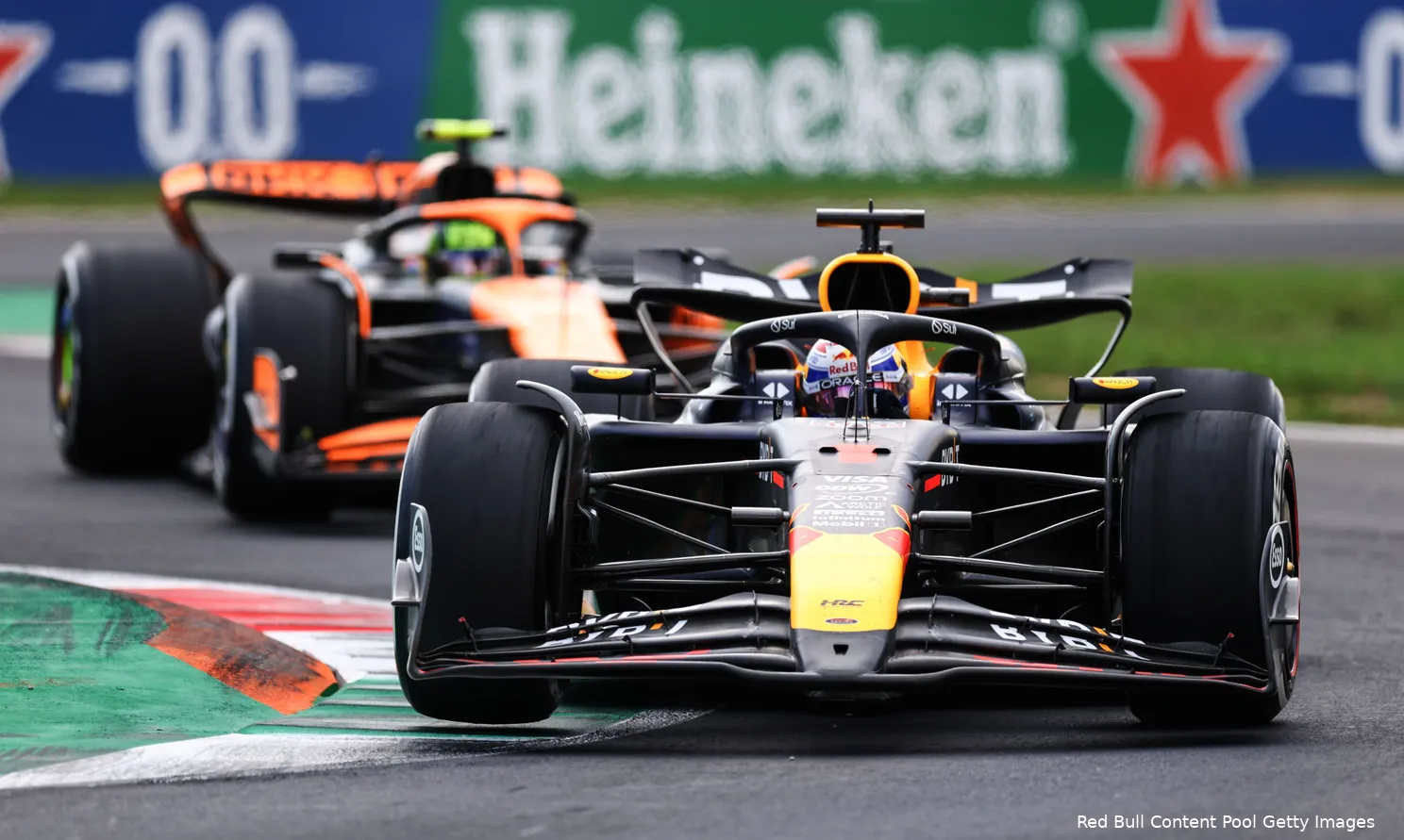 max verstappen red bull racing gp italie zondag 2024