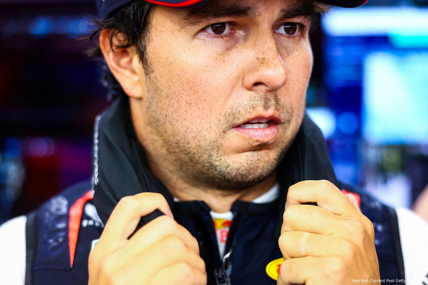 Pérez gebruikte controversiële Red Bull-systeem nooit: 'Er was niets aan verboden'