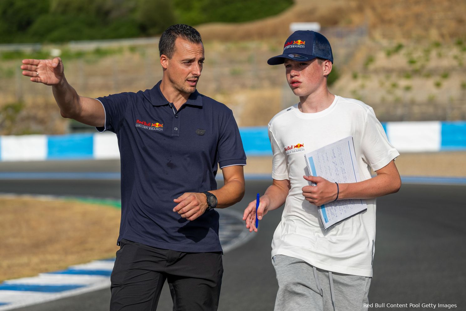 Marko heeft nieuwe Verstappen gevonden: 'De Nederlander liet iedereen versteld staan'