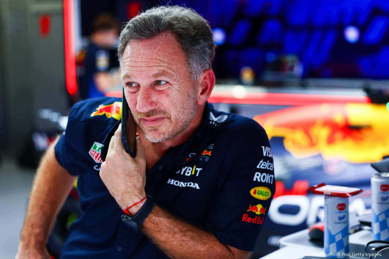 christian horner red bull racing gp sao paulo zaterdag 2024
