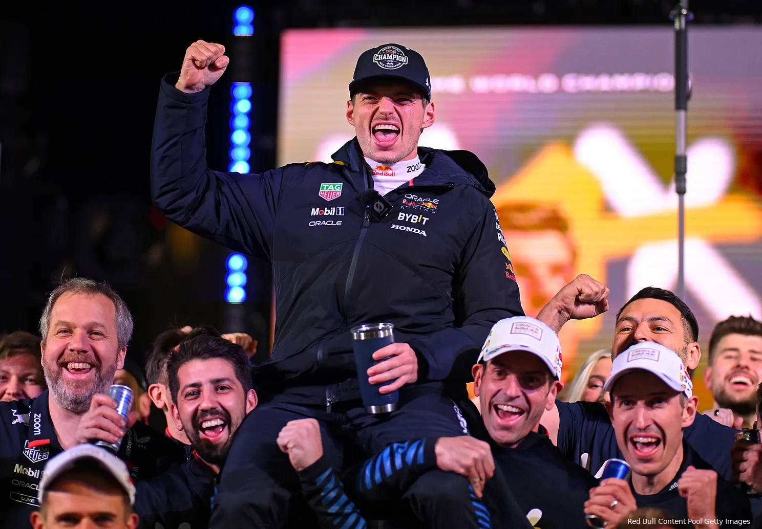 max verstappen red bull racing las vegas 1284571291 wereldkampioen red bull racing 12518