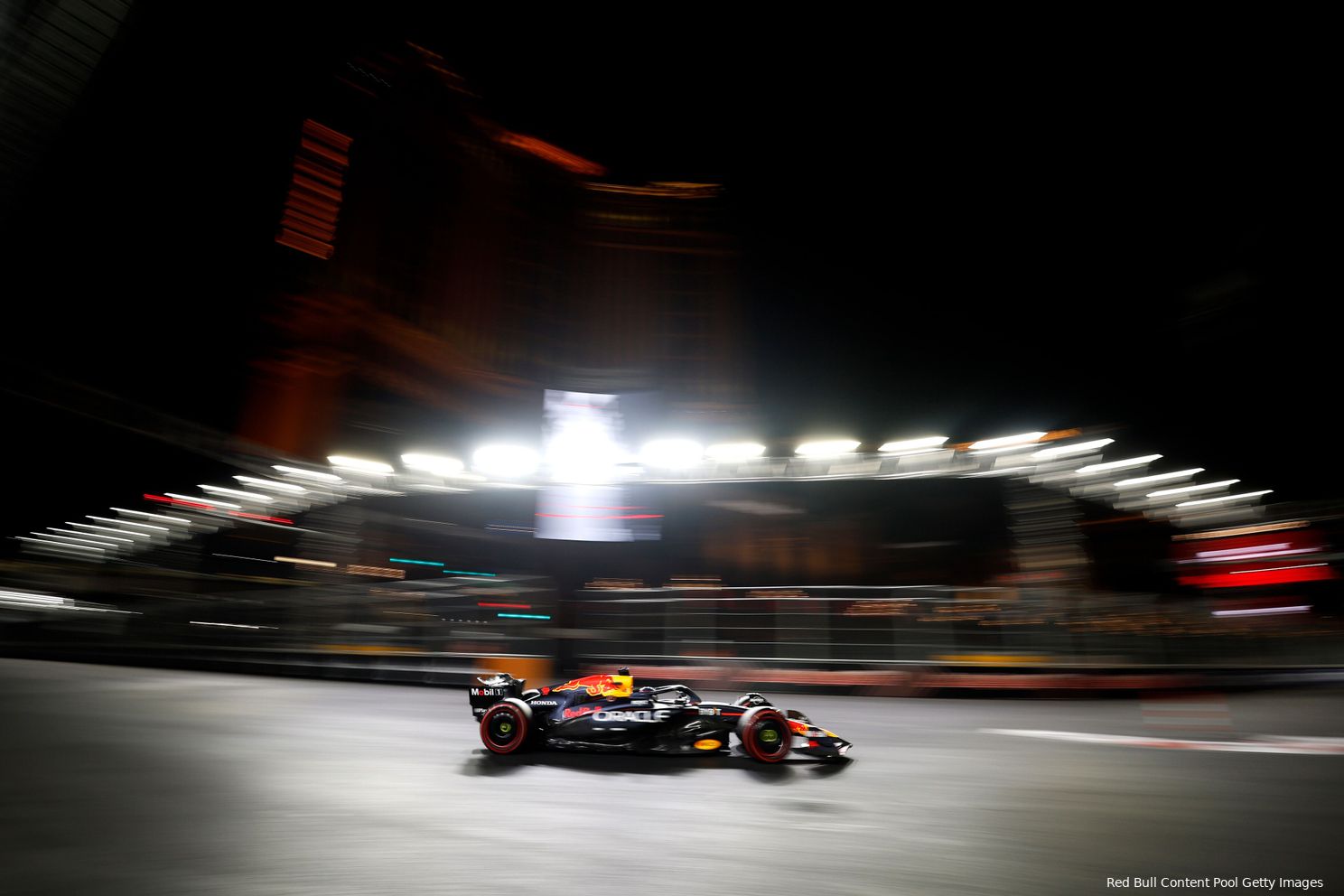 F1 Live 7:00u | Grand Prix van Las Vegas 2024