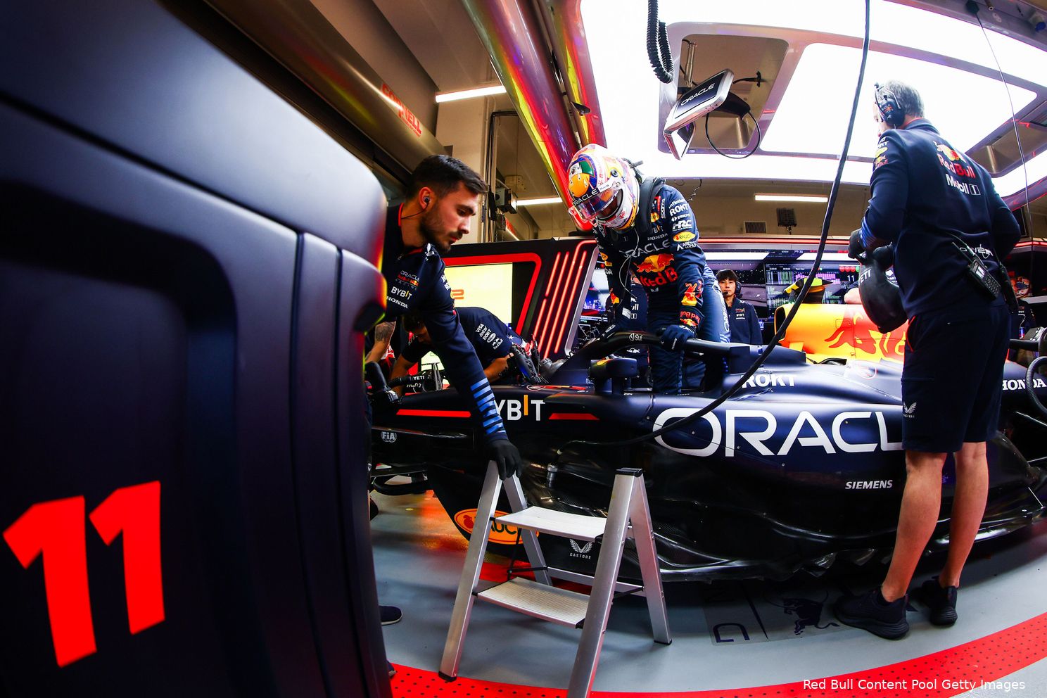 Coulthard blij met wijzigingen bij Red Bull: 'Ik kreeg veel kritiek uit Mexico'
