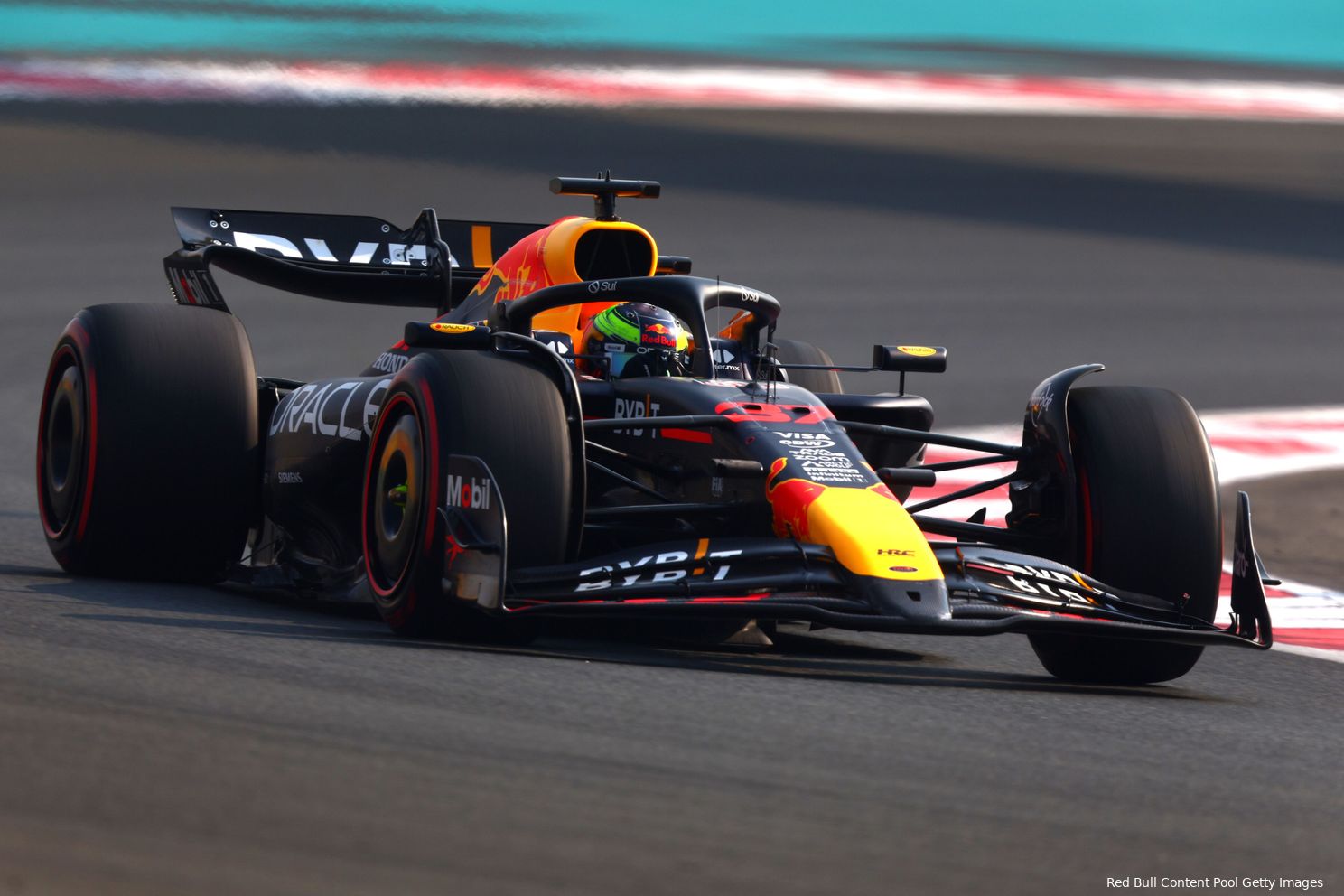 F1 Live 14:00u | Tweede vrije training Grand Prix van Abu Dhabi 2024