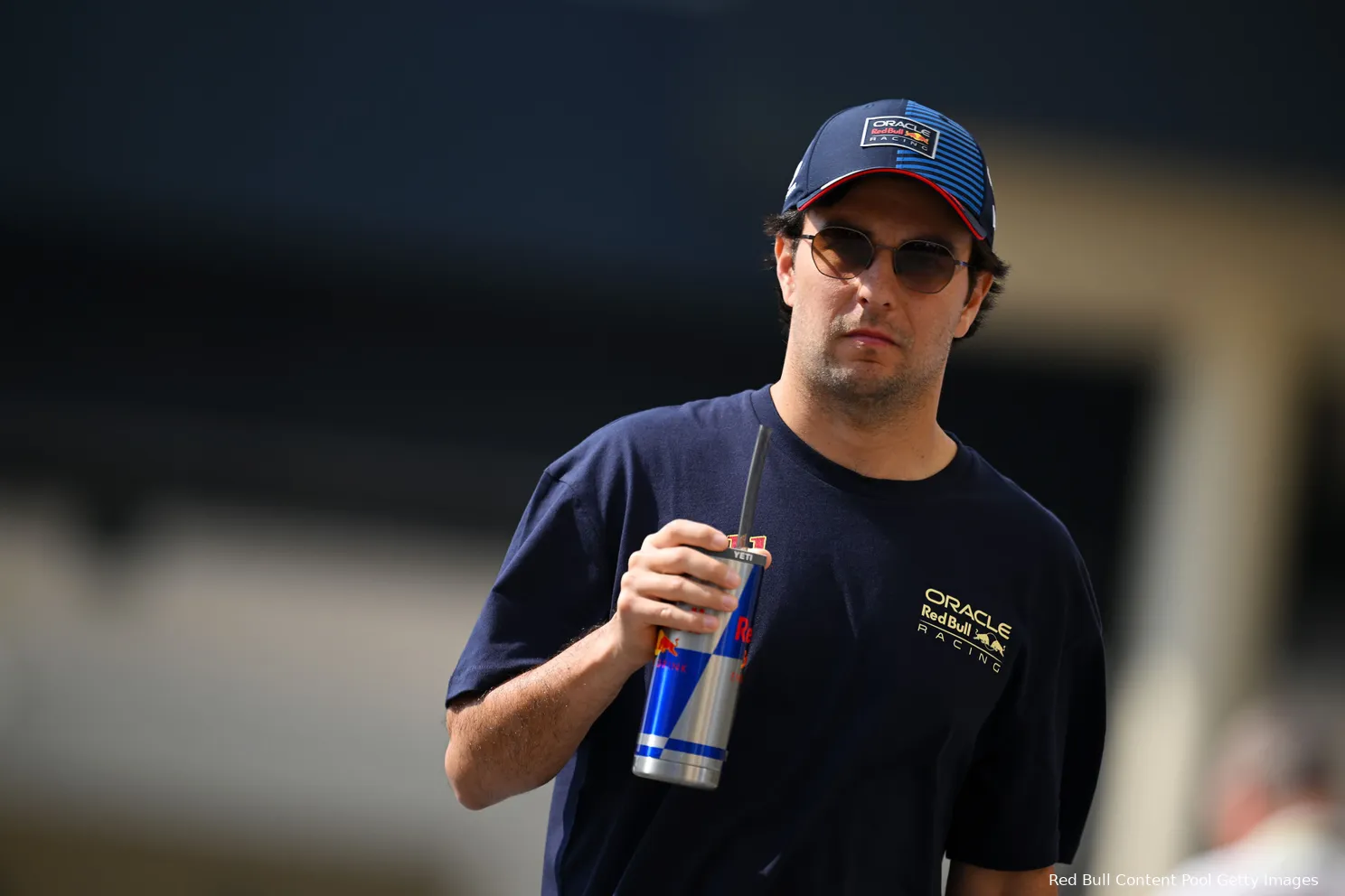 Verstappen over mogelijke transfer oud-teamgenoot: ‘Hij zou een goede keuze zijn’
