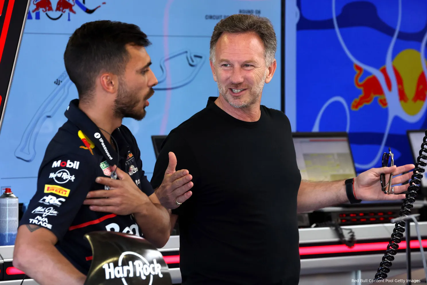 NB | 'Dit had Verstappen eens moeten proberen, dan was er veel ophef over geweest'