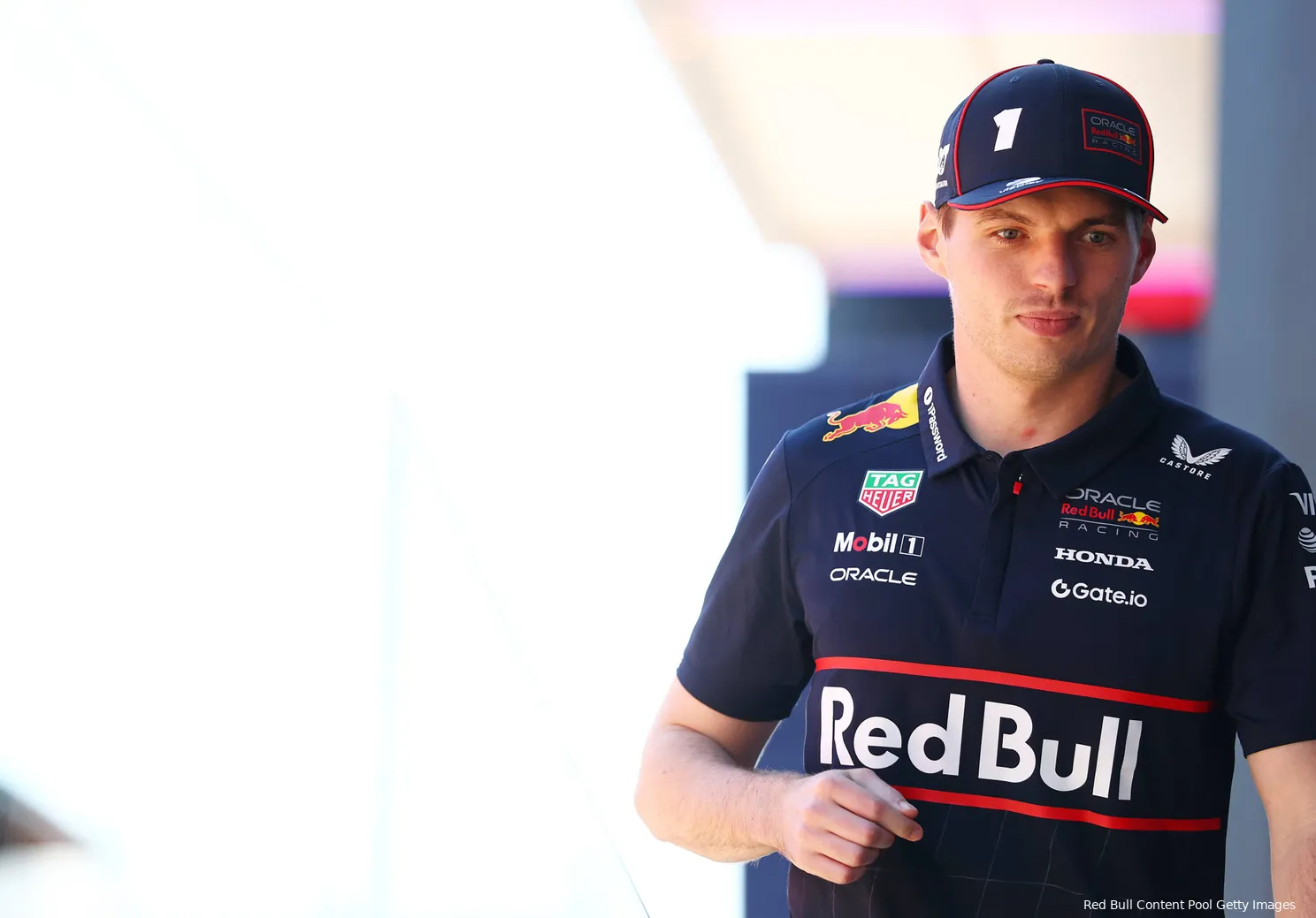 max verstappen barcelona 2025 red bull racing