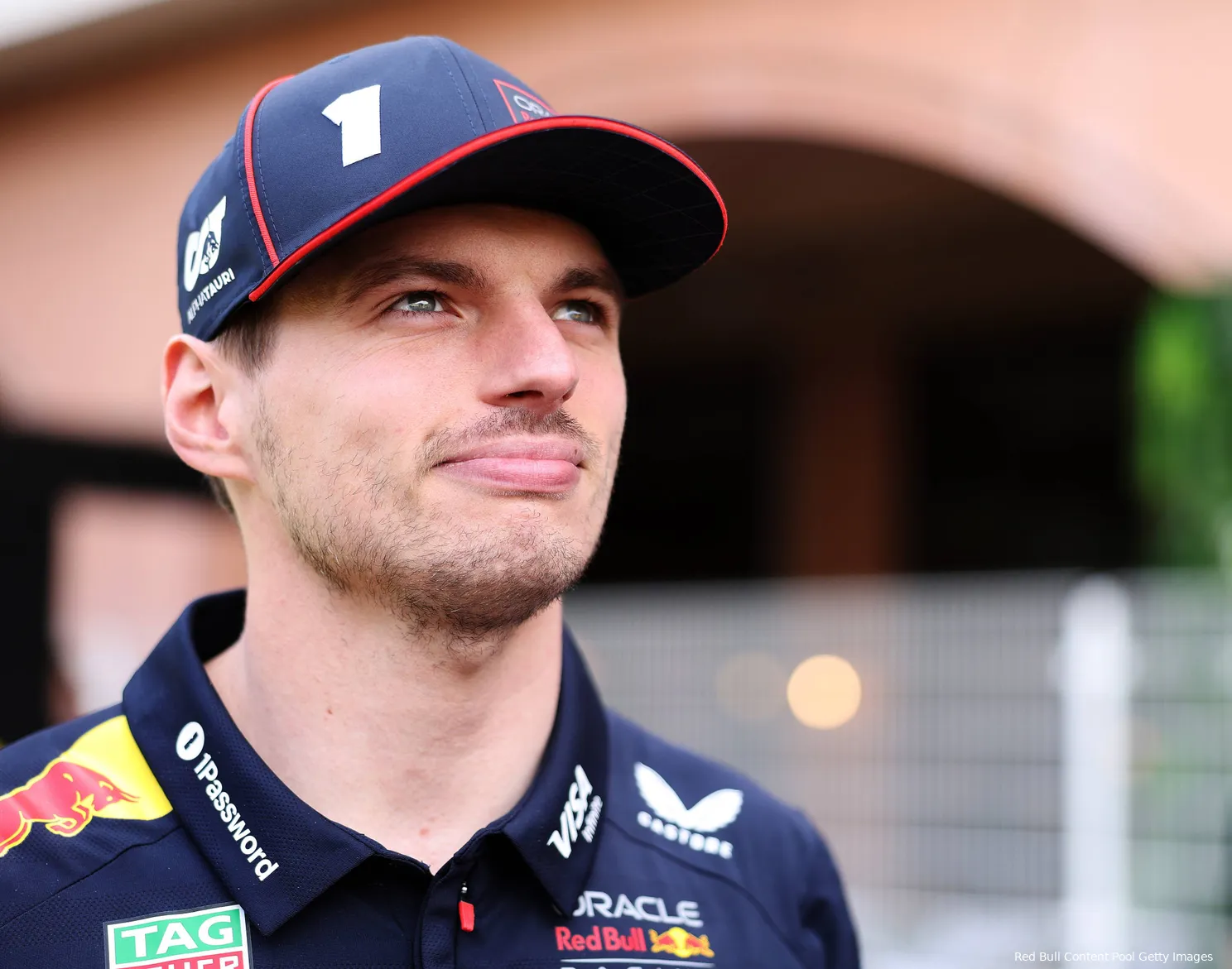Contract Verstappen blijft een item: 'Als we een jaar lang geen vooruitgang boeken...'