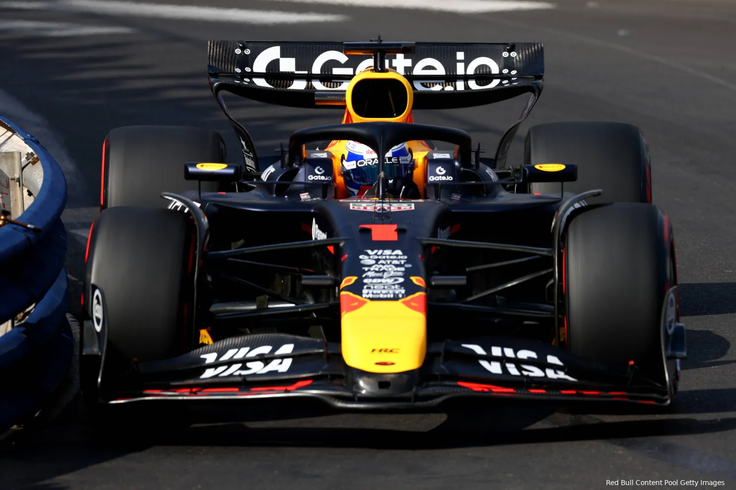Tung vond Verstappen niet sterk presteren: 'Daar verliest hij een halve seconde'