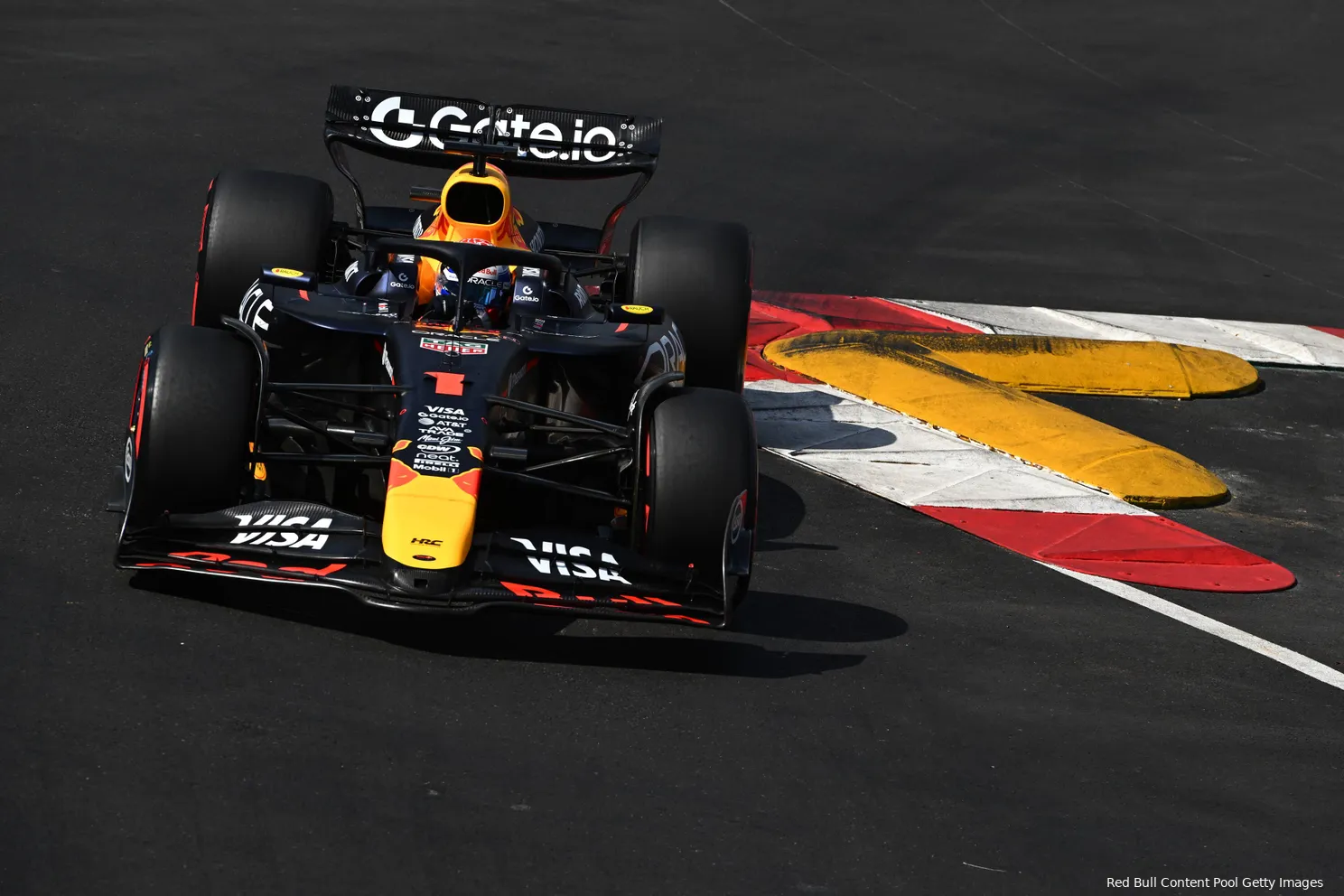 F1 Live 15:00u | Grand Prix van Monaco 2025