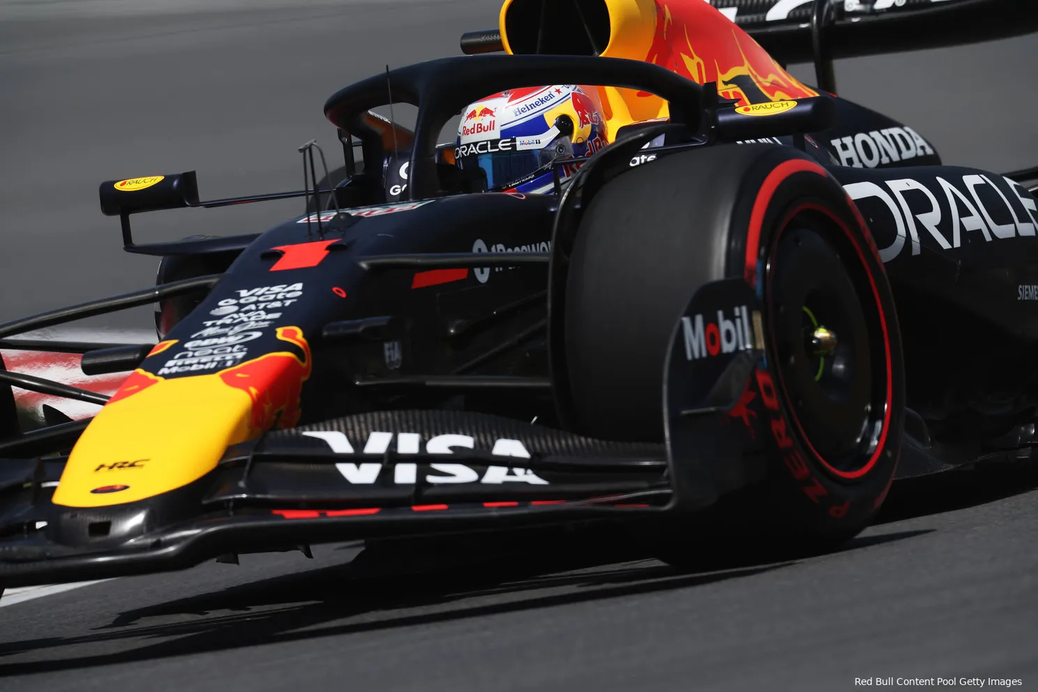 Marko deelt verwachting voor Verstappen bij Oostenrijkse tv: 'Als we naar de racesimulaties kijken...'