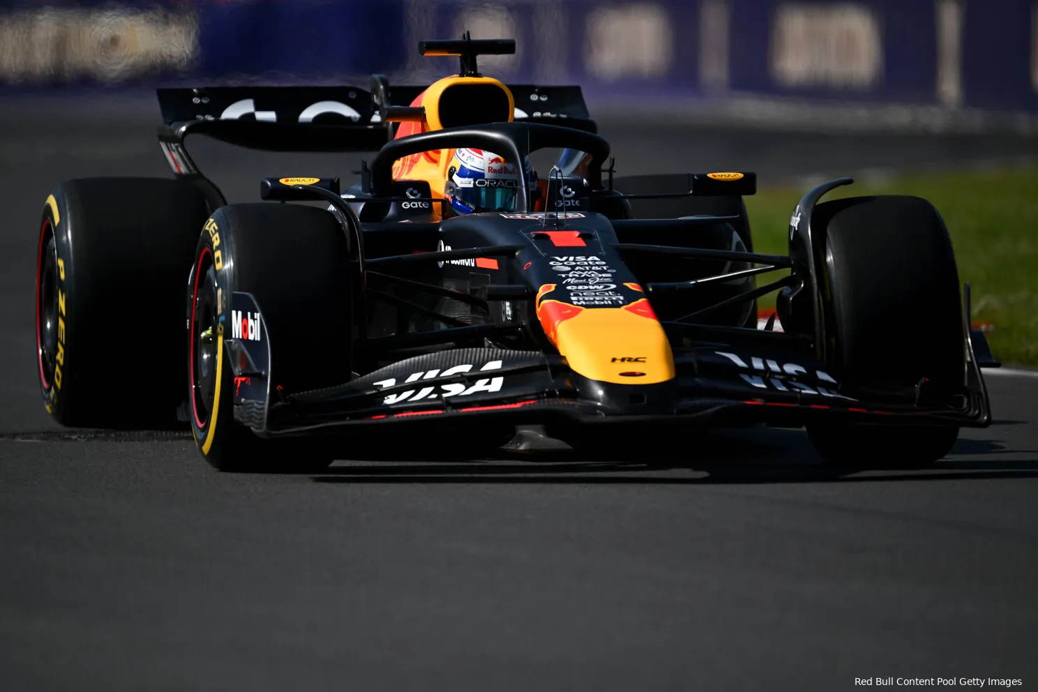 Hughes rekent Verstappen en Russell niet rijk: 'Kans op grote verschuivingen'