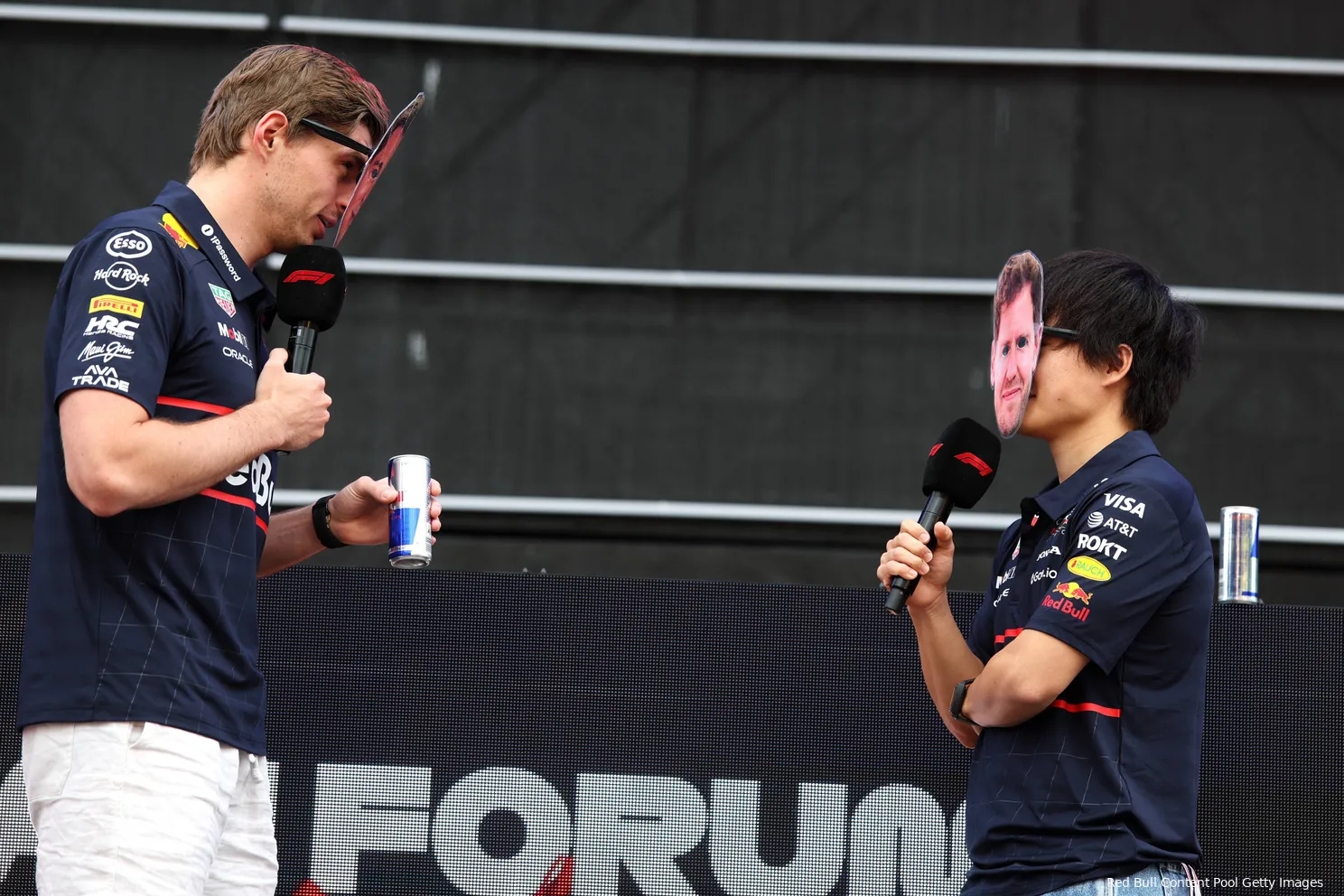 Marko spreekt van 'gitzwarte dag' en spreekt over Verstappens toekomst