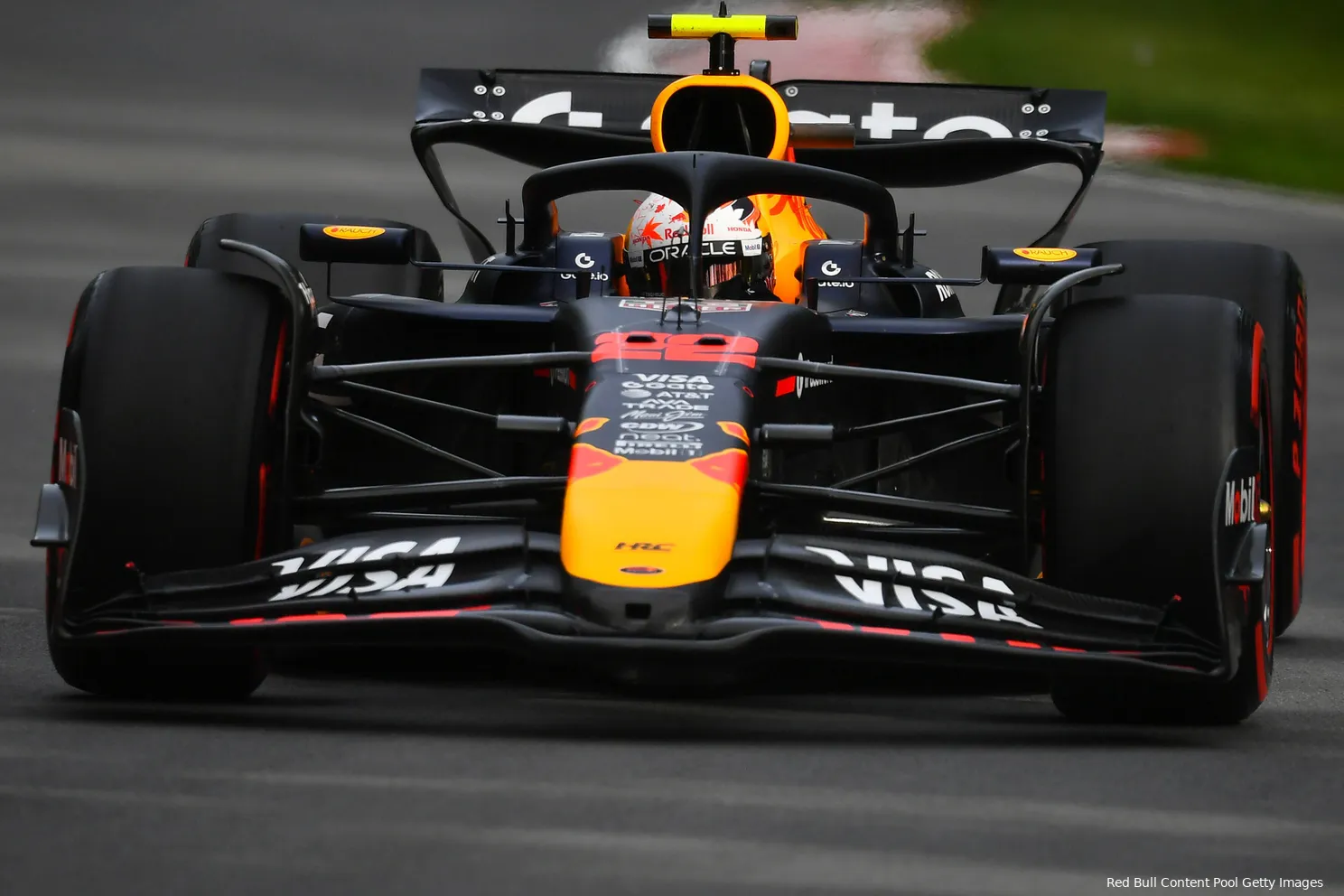 Duitse coureur en Verstappen-fan kijkt naar het tweede zitje: 'Dat wordt moeilijk voor Marko'