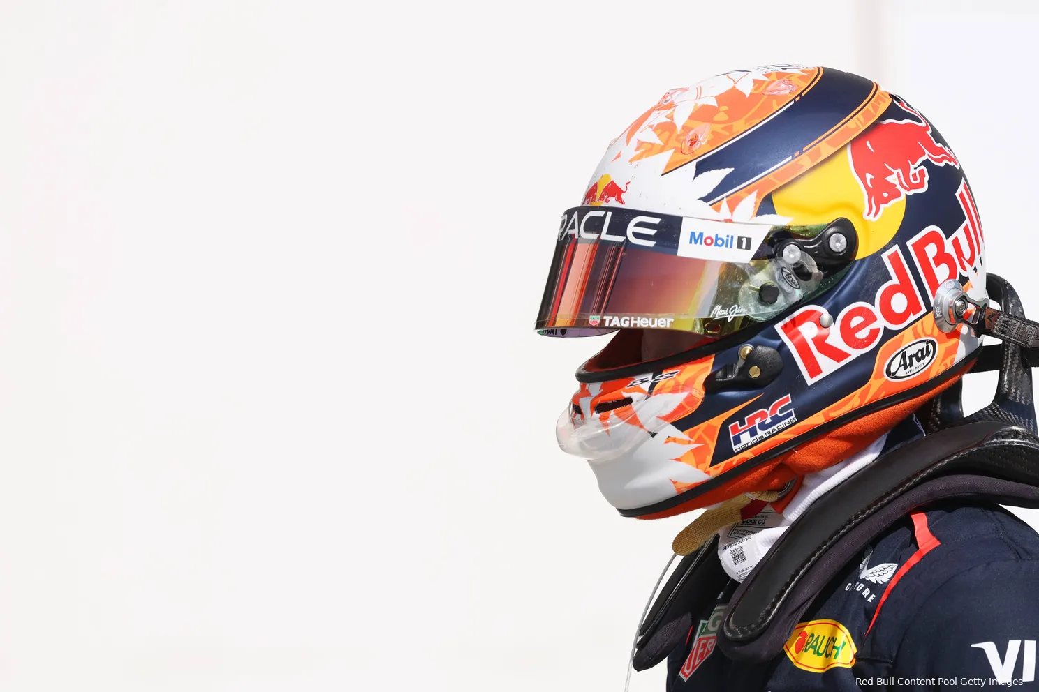 Kravitz zag de irritatie bij Verstappen: 'Een boze Max is een snelle Max'