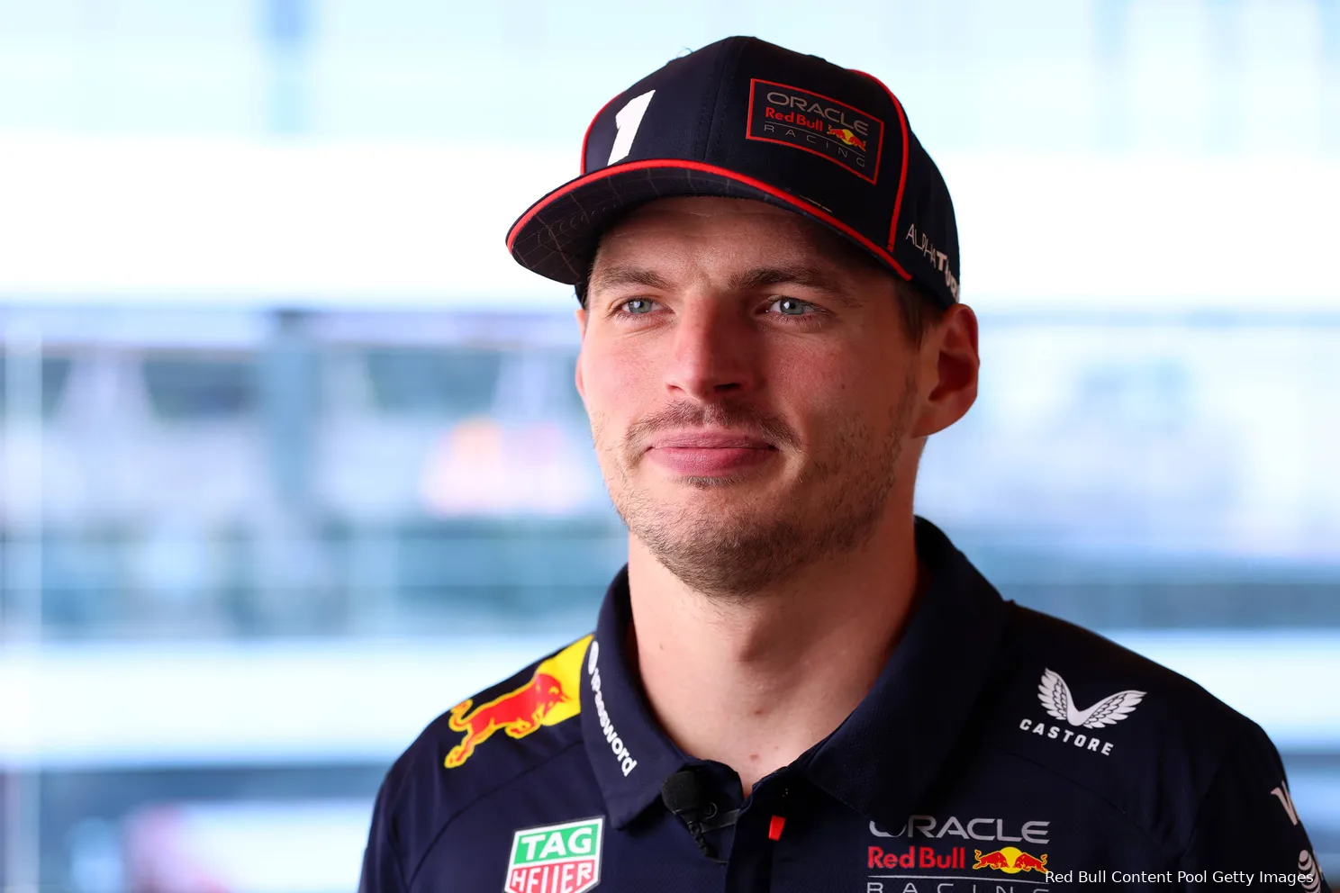 max-verstappen-donderdag-hongarije-2025