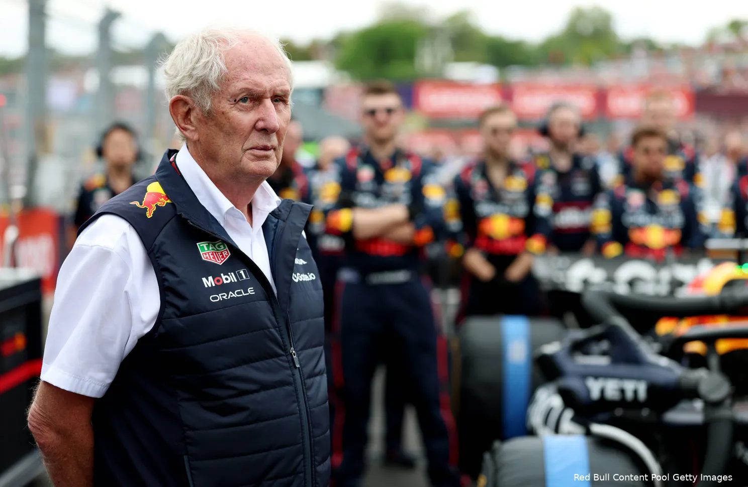 helmut-marko-grid-race-zondag-hongarije