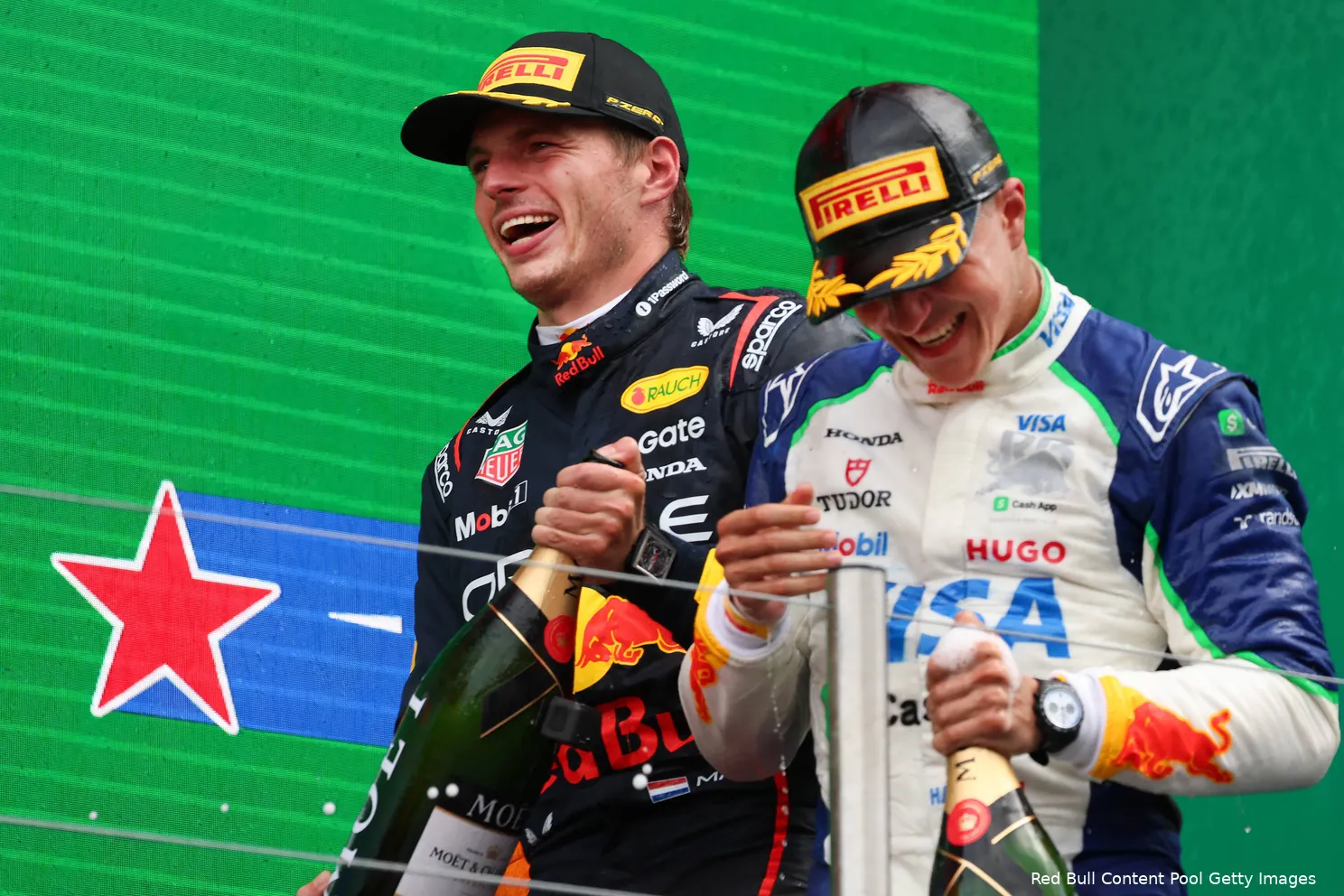 red-bull-racing-max-verstappen-isack-hadjar-visa-cash-app-racing-bulls-gp-nederland-2025-zondag-podium